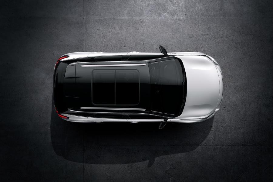  Peugeot 3008 GT Line 2016 года  (WW) (фото 19 из 42)
